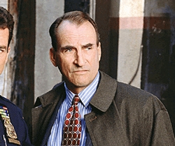 Ex-cop Jack Castle, who became enmeshed in a deadly web of intrigue and deception by a mysterious woman (right) with a penchant for shower-taking and clothes-changing.